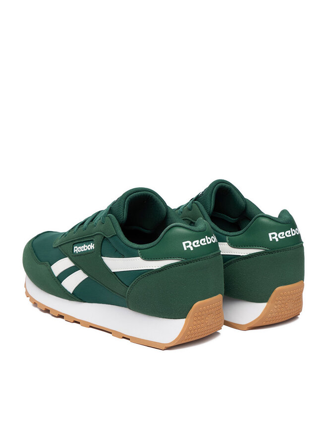 Reebok Снікерcи Reebok C-REWIND RUN 100264640 Зелений