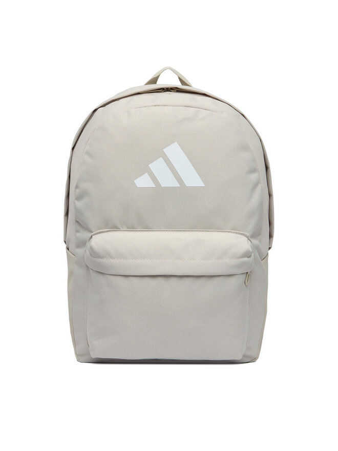 adidas Рюкзак adidas C-CLSC BOS BP JX8860 Світло-бежевий