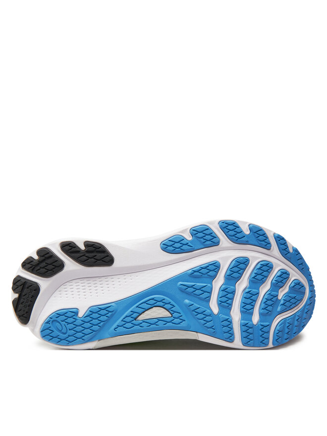 Asics Маратонки за бягане Asics Gel-Kayano 30 1011B548 Черен