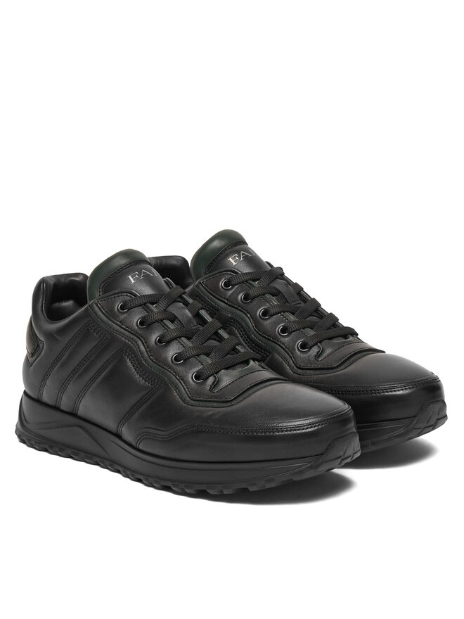 Fabi Sneakers Fabi FU1240 Schwarz