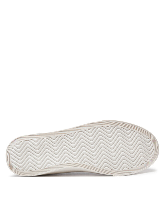 Jack&Jones Laisvalaikio batai Jack&Jones Bay 12258046 Juoda