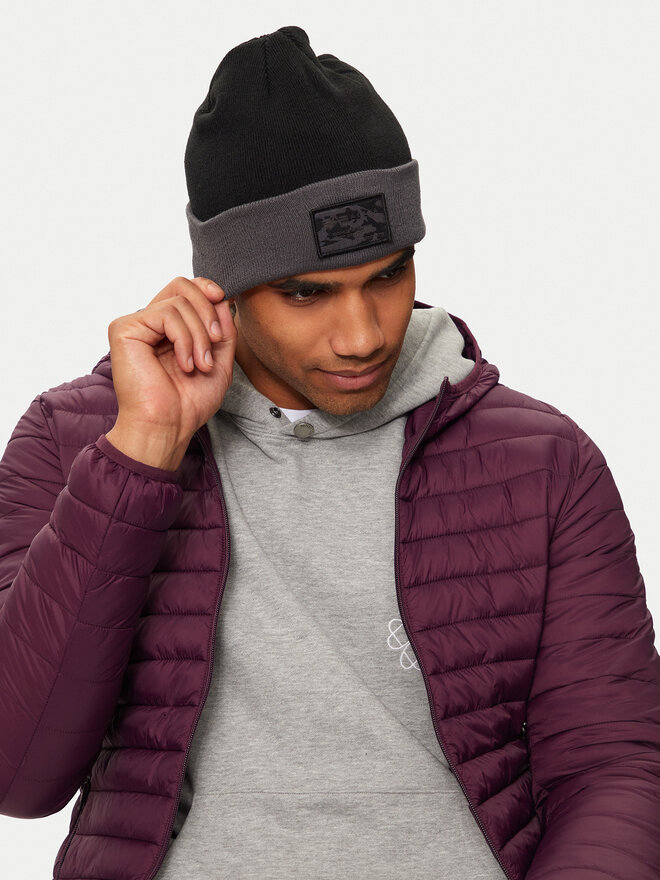 Alpha Industries Čepice Alpha Industries 148912 Černá