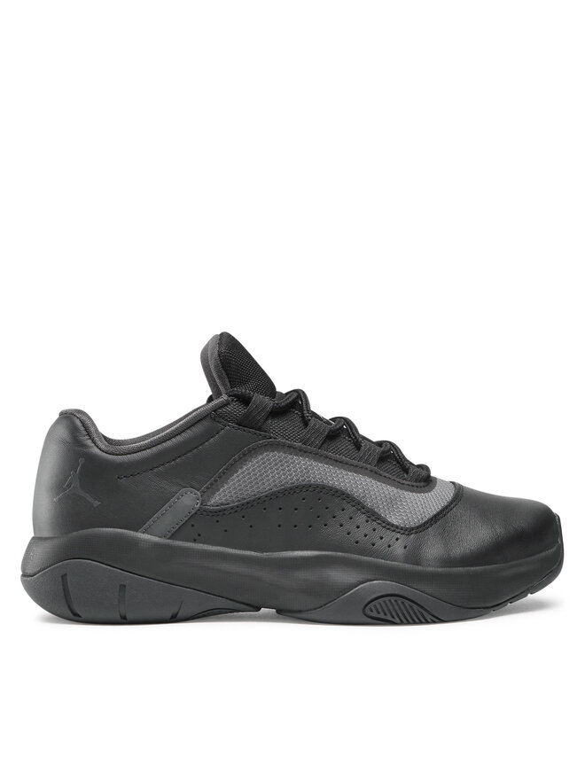 Nike Sneakersy Nike Air Jordan 11 Cmft Low CW0784 003 Czarny
