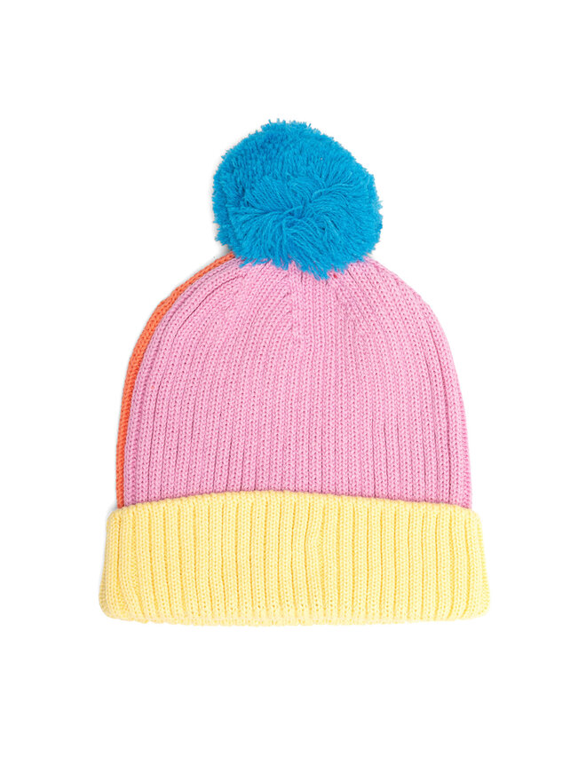 Lasocki Kids Gorro Lasocki Kids 2K3-009-AW23 De color