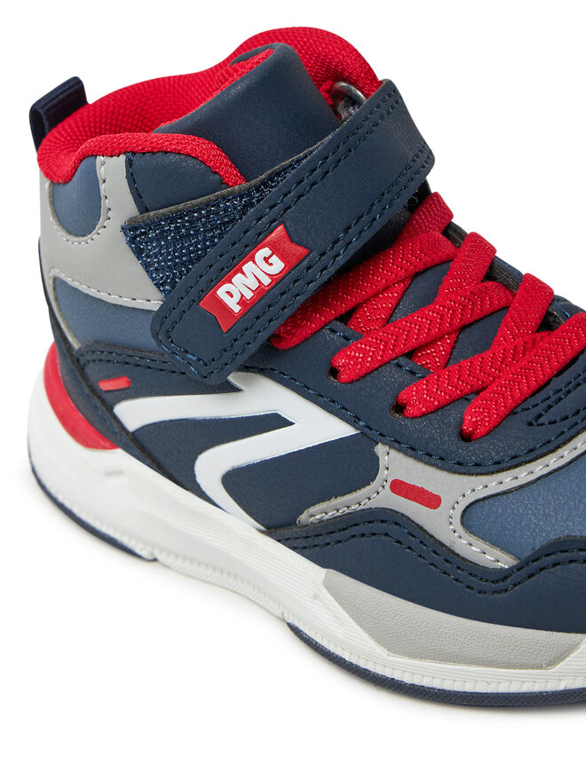 Primigi Sneakersy Primigi 6962111 Tmavomodrá