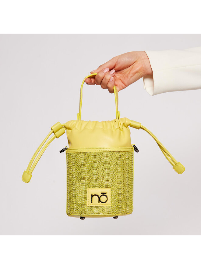 Nobo Сумка Nobo NBAG-K1430-C002 Зелений