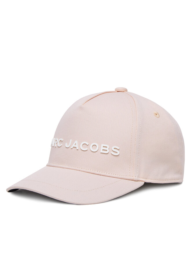 Marc Jacobs Cap Marc Jacobs W60410 Rosa