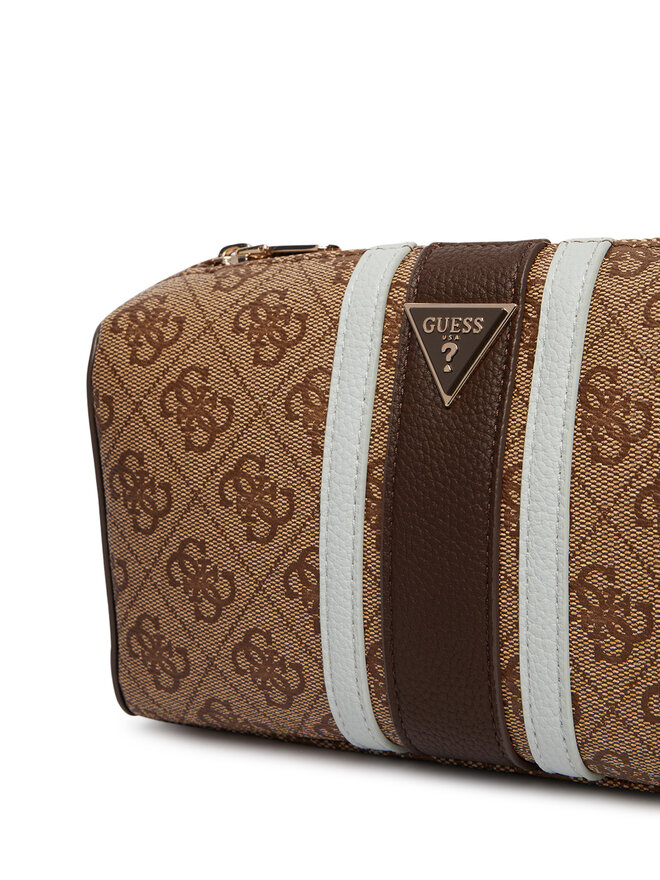 Guess Kosmetiktasche Guess PW7572 P6352 Braun