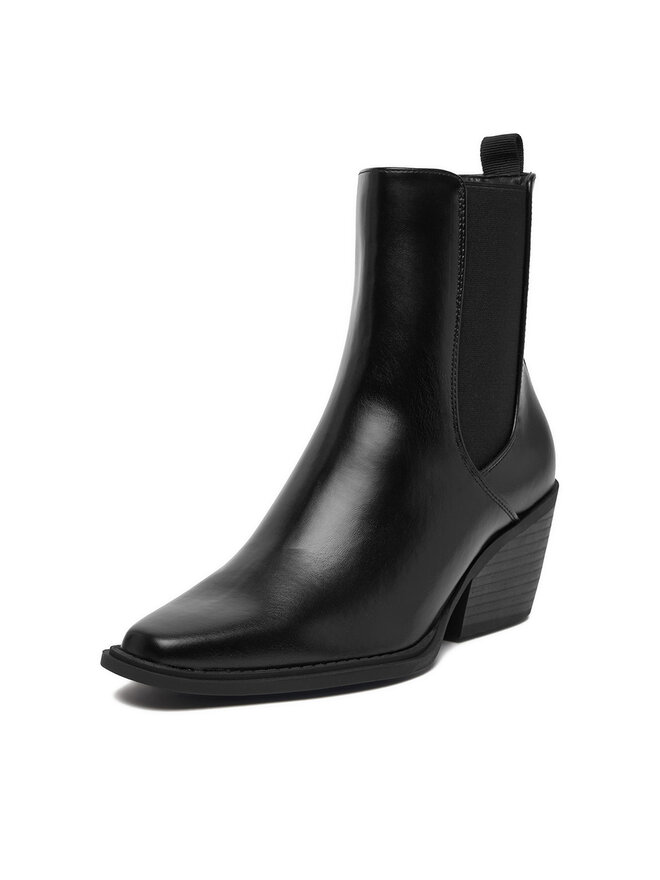 JENNY Stiefeletten JENNY CEO-WJP-171 Schwarz