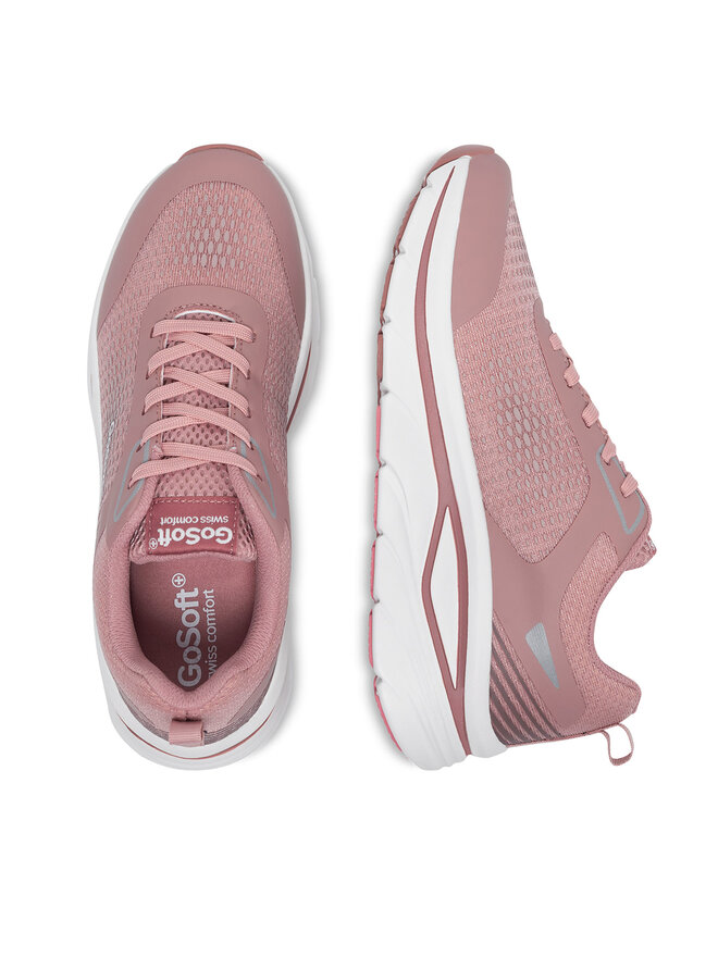 Go Soft Tenisice Go Soft VZ-0304 Ružičasta