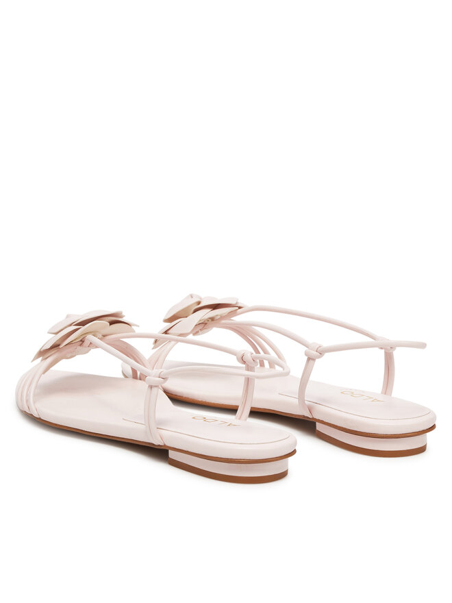 Aldo Szandál Aldo Gardenia 13986282 Rózsaszín