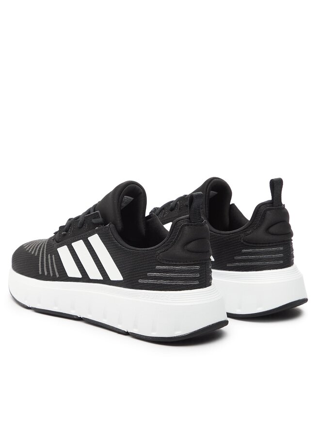 adidas Tenisice adidas Swift Run IG7293 Crna