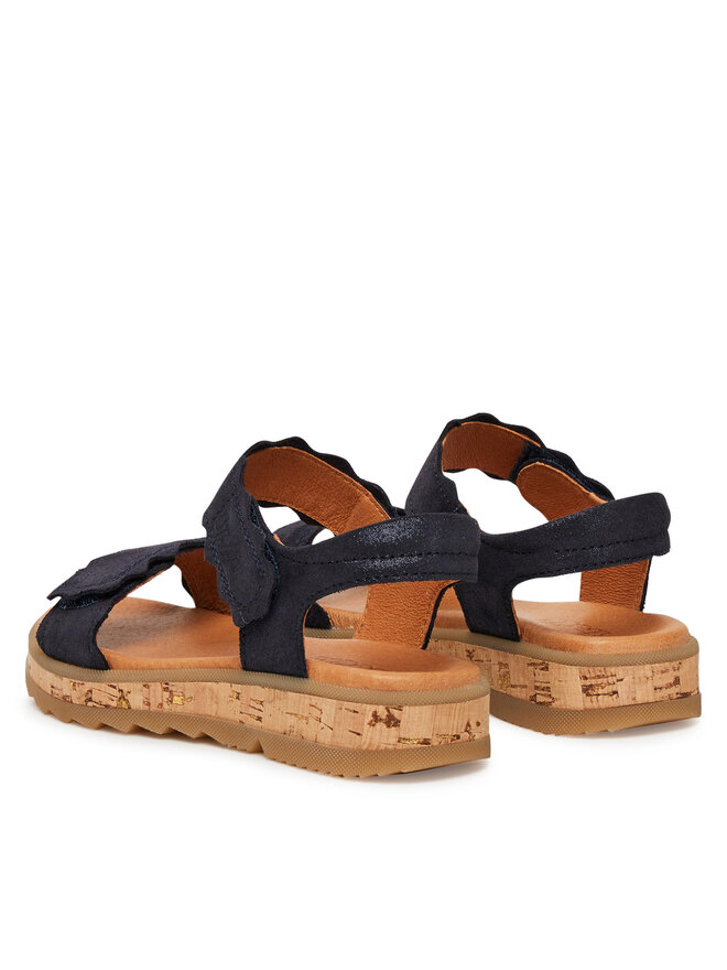 Froddo Sandale Froddo Alana G3150276-2 M Bleumarin