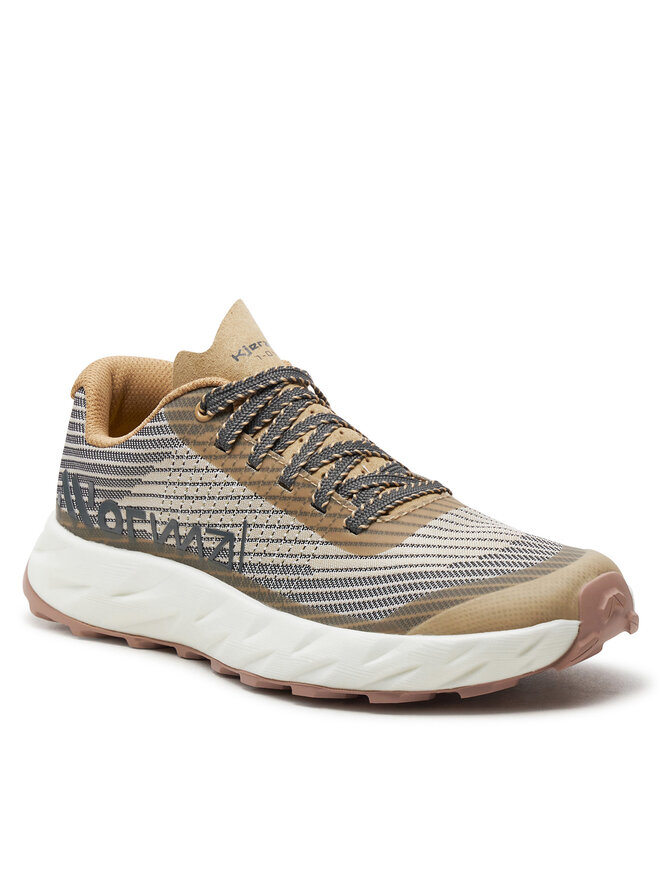 NNormal Scarpe running NNormal Kjerag N1ZKGM1 Beige