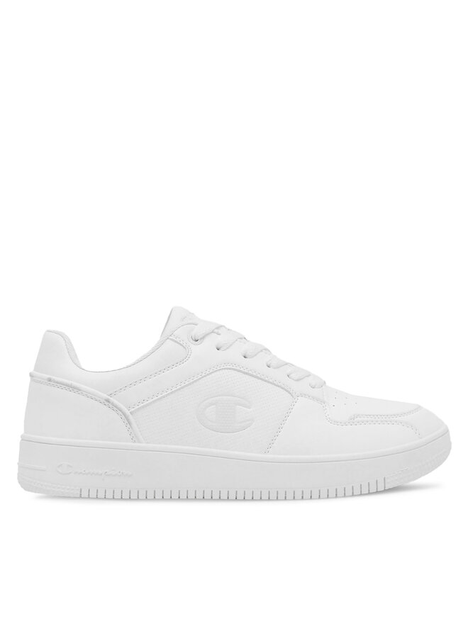 Champion Sneakers Champion REBOUND 2.0 LOW S21906-WW010 Alb