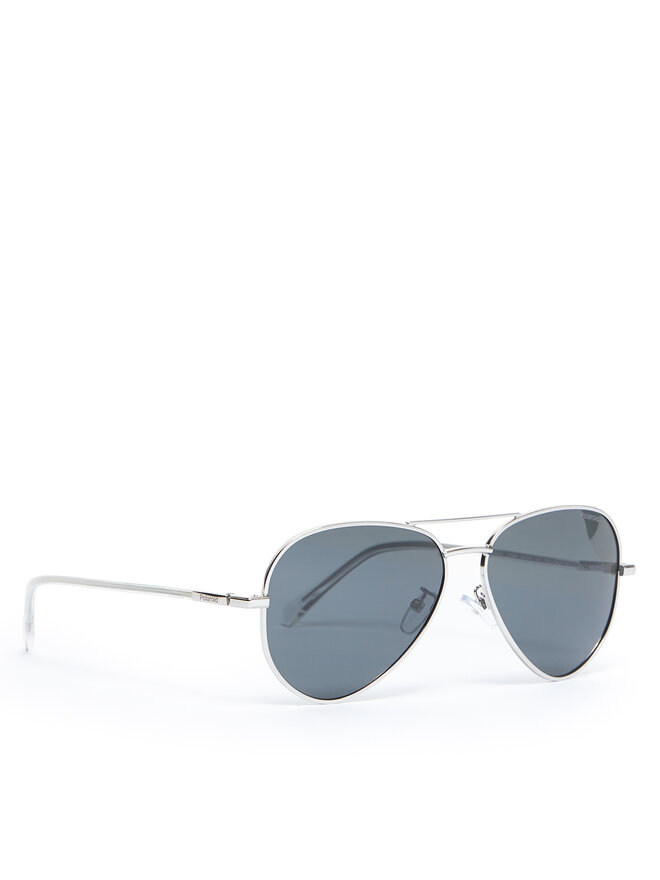 Polaroid Ochelari de soare Polaroid 4186/G/S/X Gri