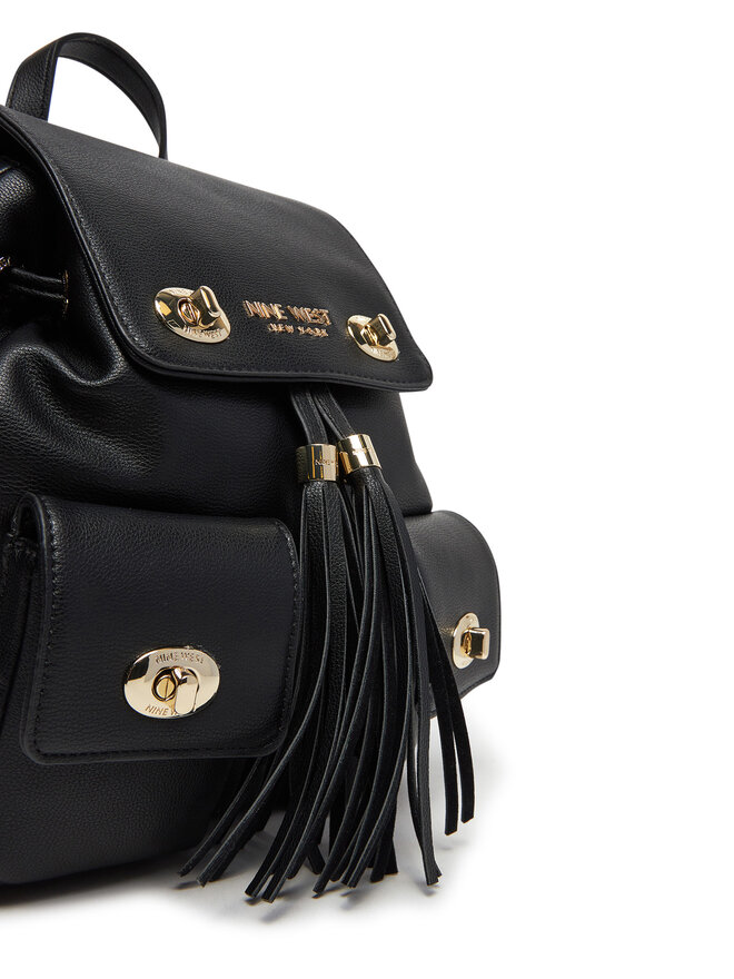 Nine West Plecak Nine West LDA7991 Czarny