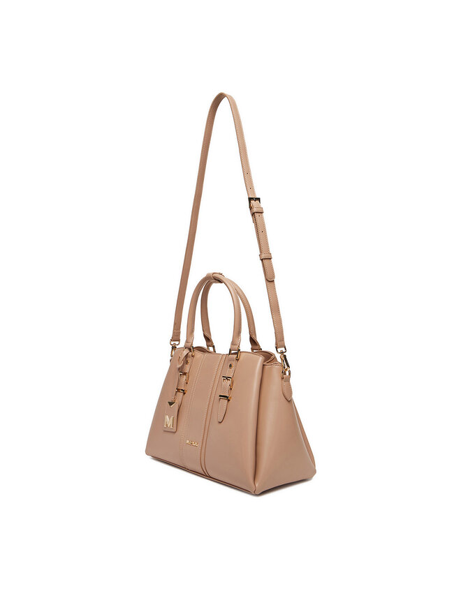 MEXX Handtasche MEXX CEO-MEXX-S-002-08 Beige