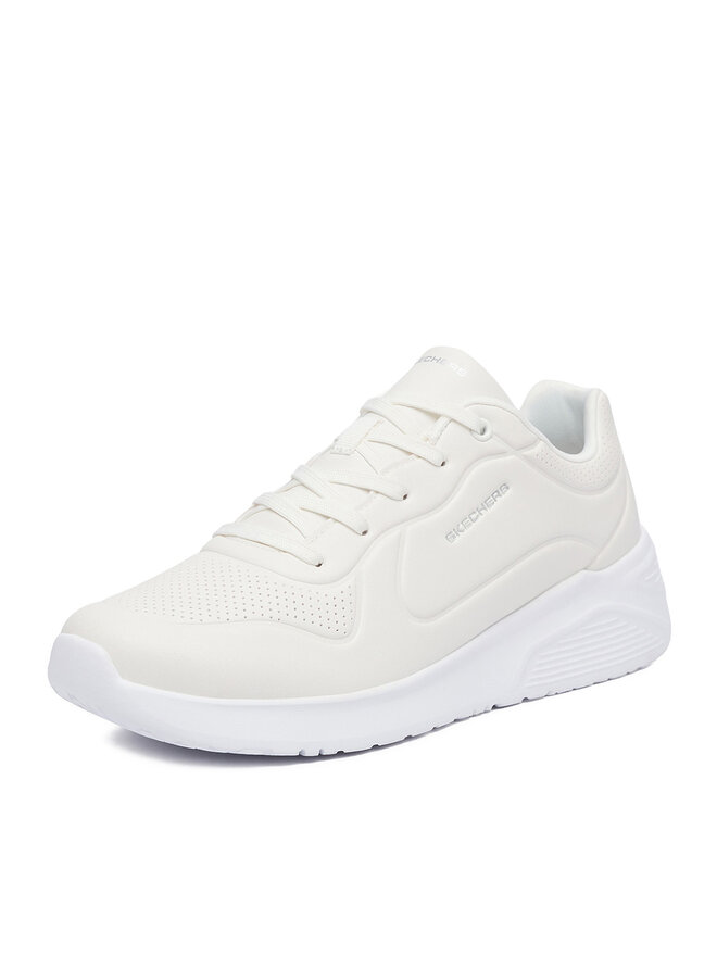 Skechers Sneakers Skechers C-UNO LIGHT 8750063 WHT Creme