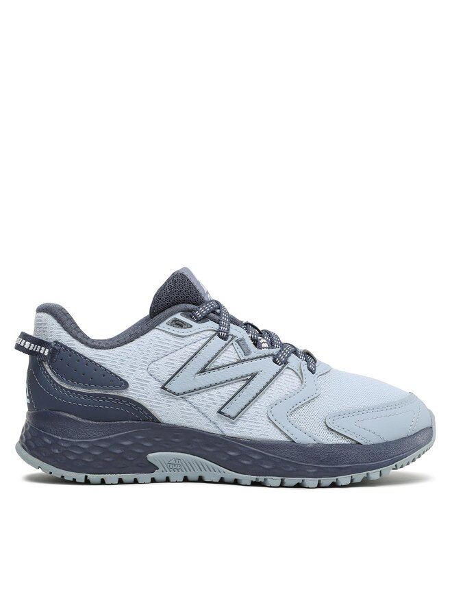 New Balance Laufschuhe New Balance 410 v7 WT410HT7 Blau