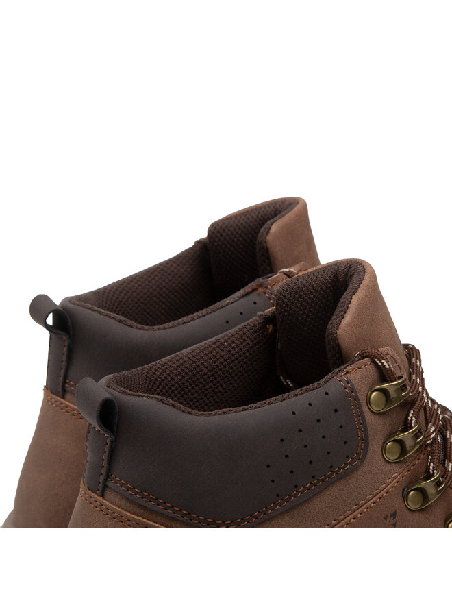 Whistler Trapper stila apavi Whistler Minsert M W224435 Brūns