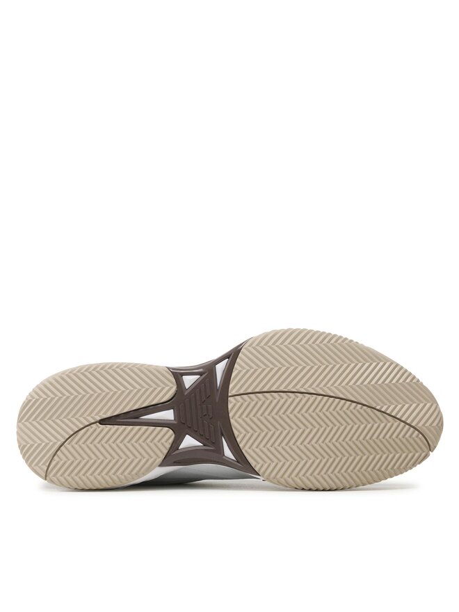 EA7 Emporio Armani Snīkeri EA7 Emporio Armani X8X079 XK203 S319 Balts