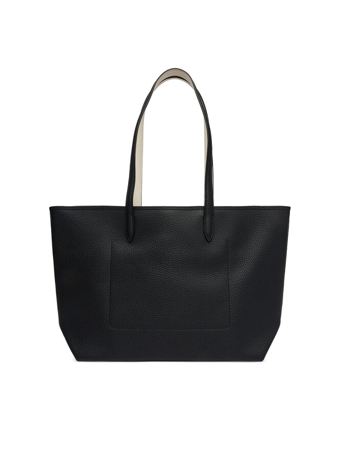 Lacoste Handtasche Lacoste NF4823AA Grau