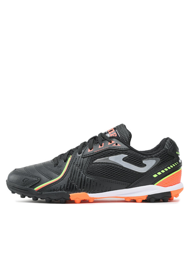 Joma Ghete pentru fotbal Joma Dribling 2301 DRIS2301TF Negru