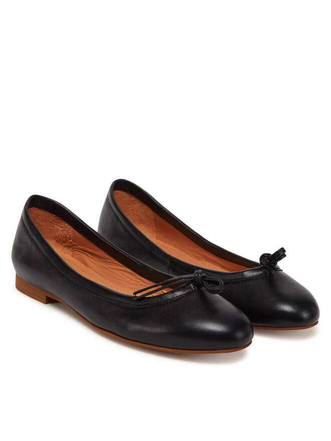 Balagan Ballerinas Balagan Amuka Schwarz