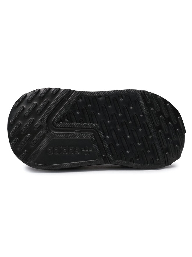 adidas Sneakersy adidas Multix El I FX6405 Černá