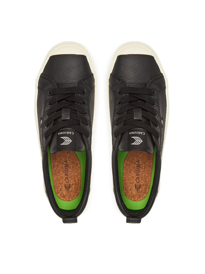 CARIUMA Bambas CARIUMA Oca 100204B01W080 Negro