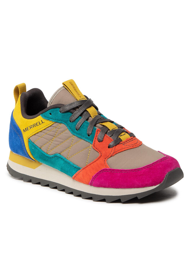 Merrell alpine sneakers shop