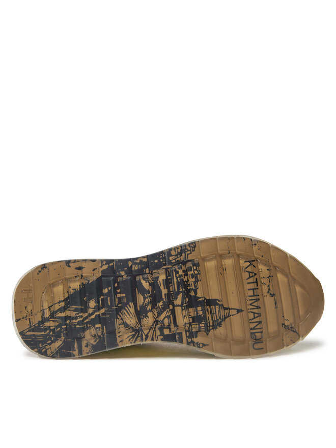 HOFF Sneakers HOFF Nairobi 12502017 Grün