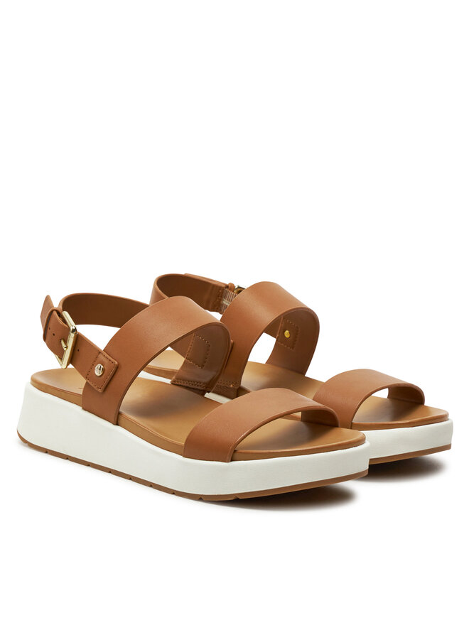 Aldo Сандали Aldo Silyia 13543045 Кафяв