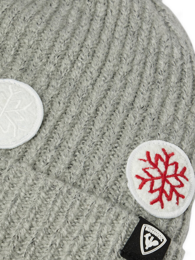 Rossignol Gorro Rossignol Jess RLMYH05 Gris