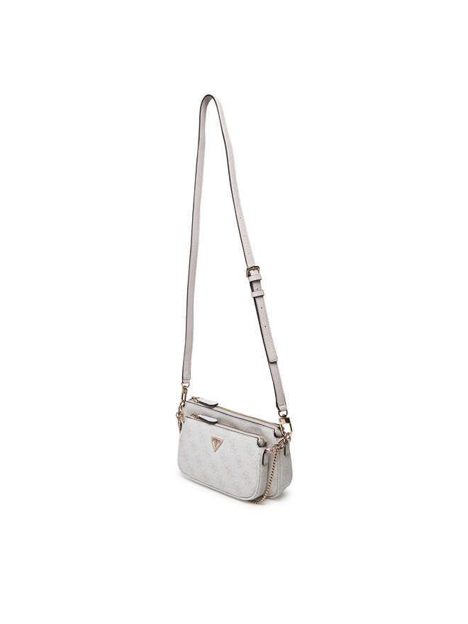 Guess Сумка Guess HWBG96 72710 Écru