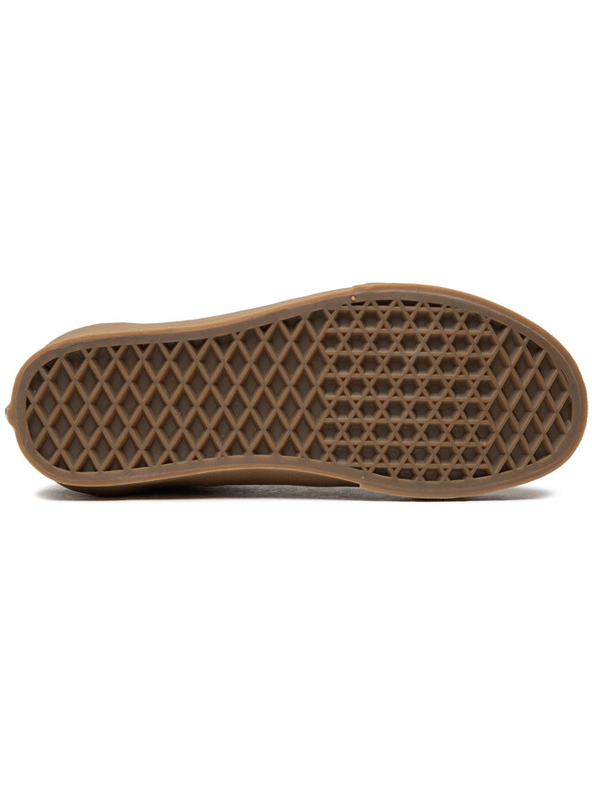 Vans Teniszcipő Vans Old Skool VN0001R1GI61 Fekete
