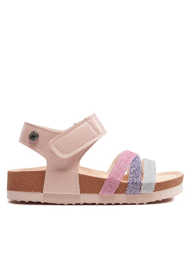 Gioseppo Sandalen Gioseppo Caroina 71340-P Rosa