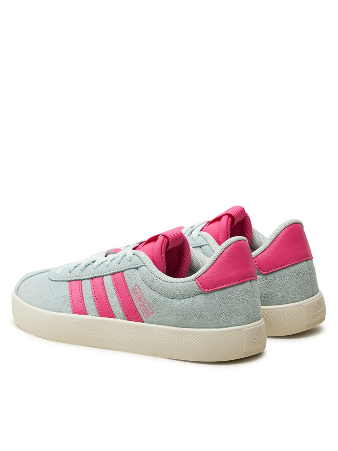 adidas Sneakersy adidas Vl Court 3.0 JP5326 Zielony