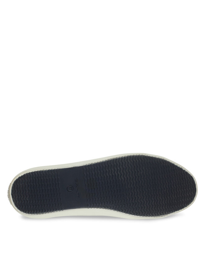 Pillox Sneaker White
