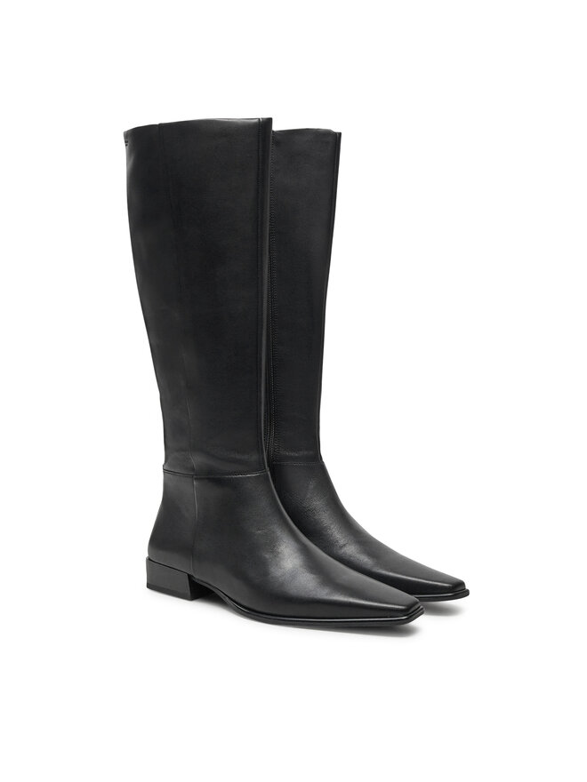 Vagabond Shoemakers Csizma Vagabond Shoemakers Nella 5816-101-20 Fekete