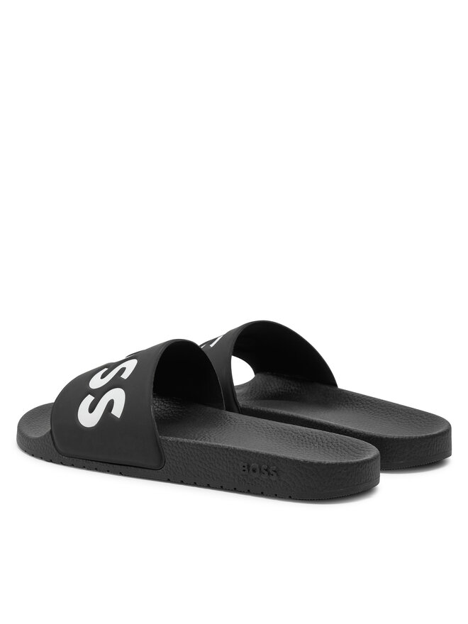 BOSS Chanclas BOSS Aryeh 50536835 Negro