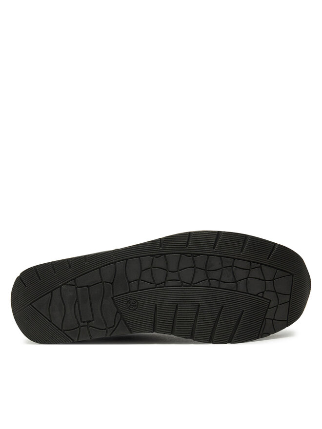 Comfortabel Čizme Comfortabel 990599 Crna