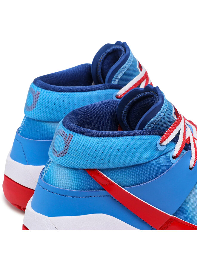 Nike Basketballschuhe Nike KD13 SC0009 400 Blau