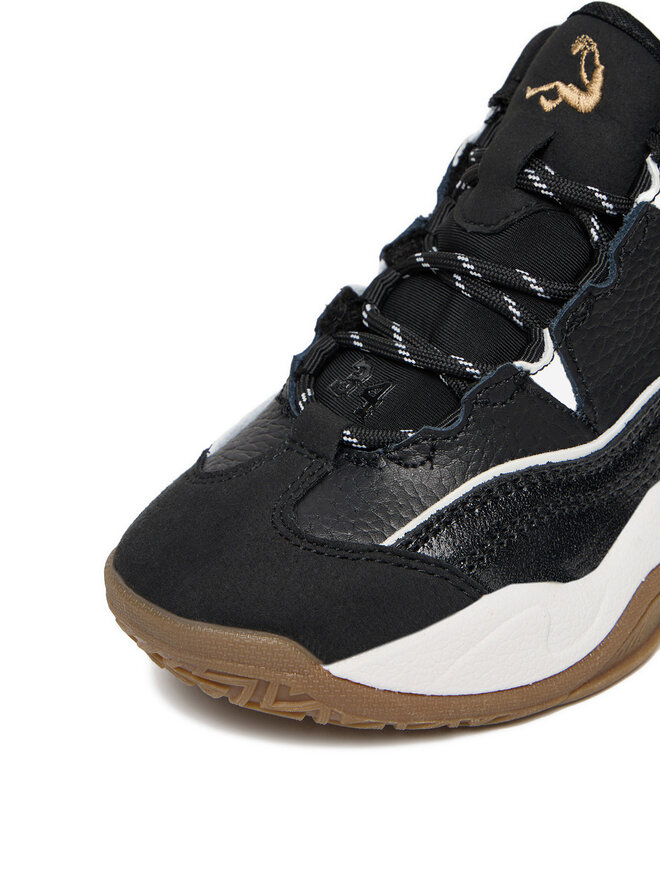 SHAQ Laisvalaikio batai Shaq EOSS-H.O.F AQ95027Y-BBZ Juoda