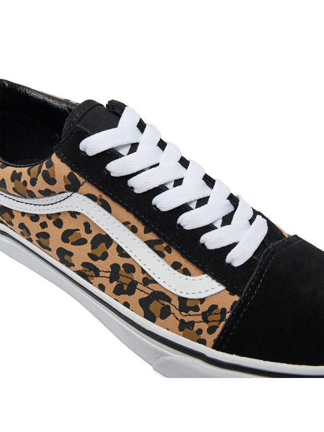 Vans Tenisky Vans Old Skool VN000CR5CJK1 Černá