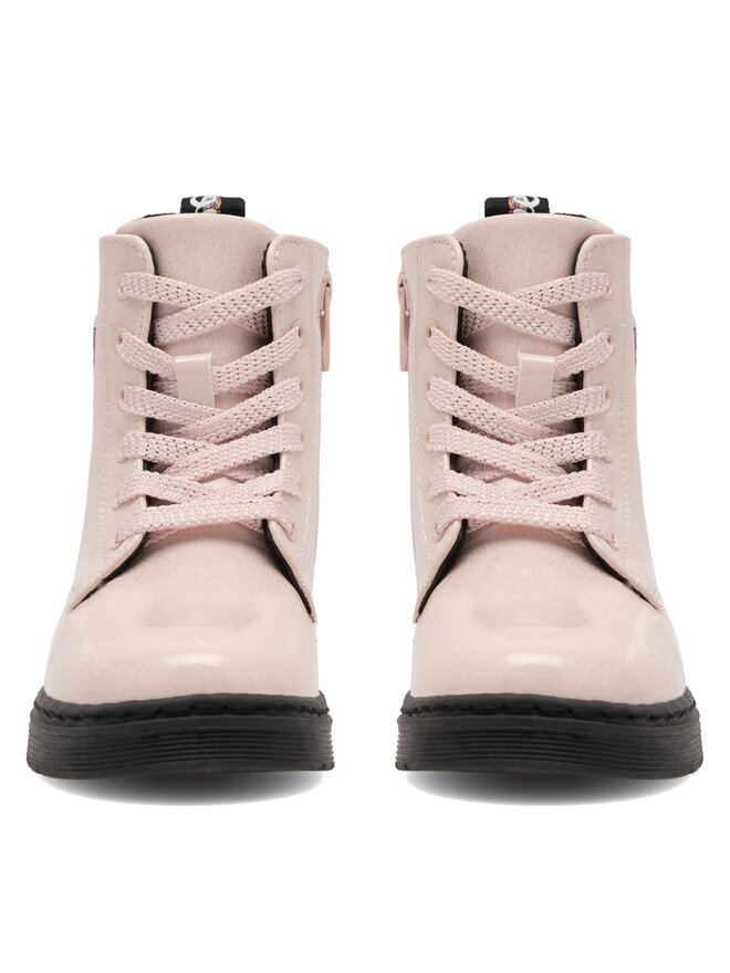 Nelli Blu Trappers Nelli Blu CMYF0068H-02A Roz