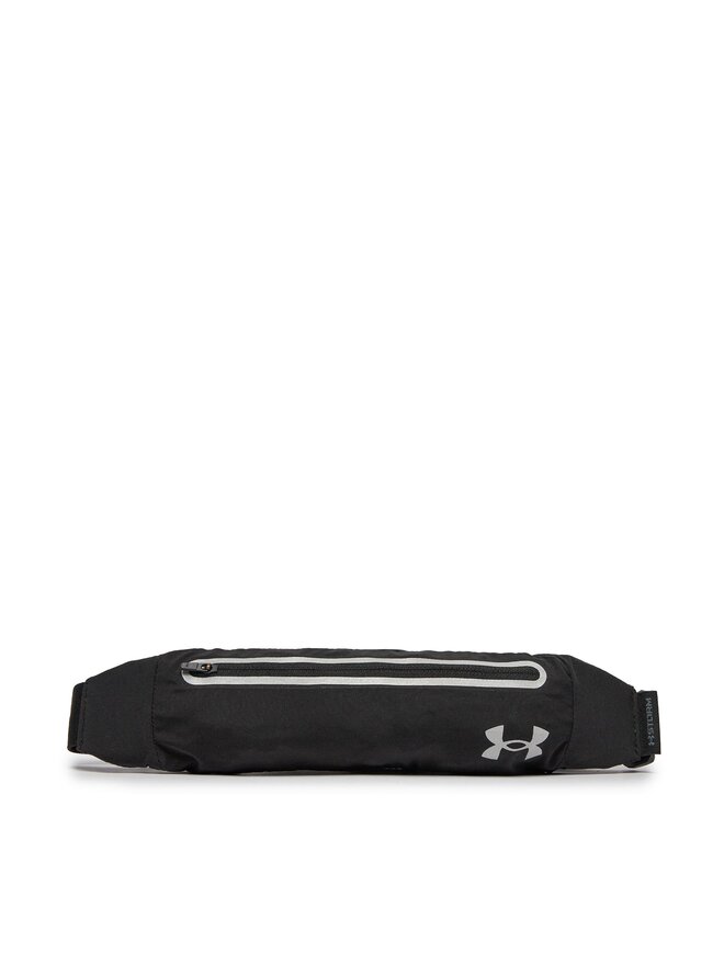 Sportgurtel Under Armour Ua Flex Speedpocket Run Belt 1369219 001 Schwarz eschuhe