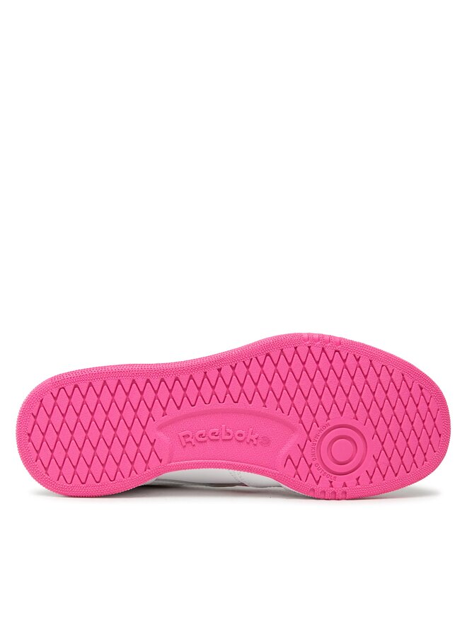 Reebok Sportcipők Reebok IF8309 Fehér