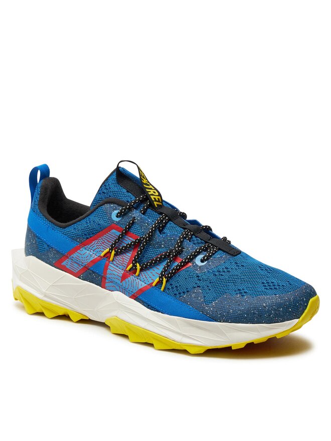 New Balance Skriešanas apavi New Balance DynaSoft Tektrel MTTTRLL1 Zils